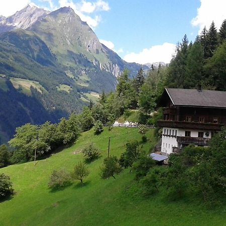 Obertimmeltaler Βίλα Matrei in Osttirol Εξωτερικό φωτογραφία