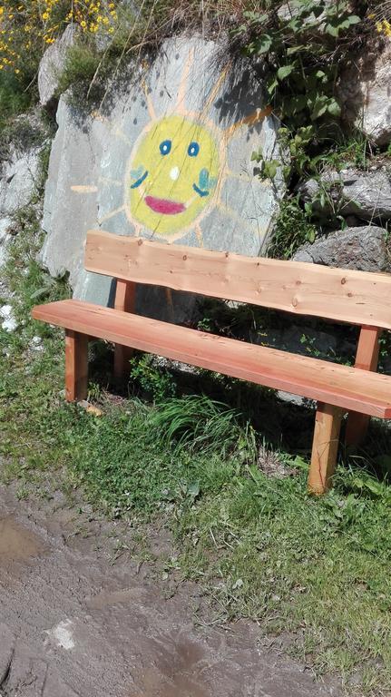 Obertimmeltaler Βίλα Matrei in Osttirol Εξωτερικό φωτογραφία