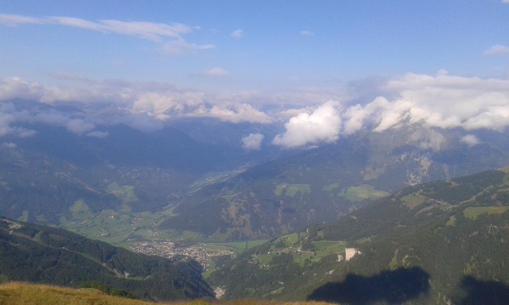 Obertimmeltaler Βίλα Matrei in Osttirol Εξωτερικό φωτογραφία