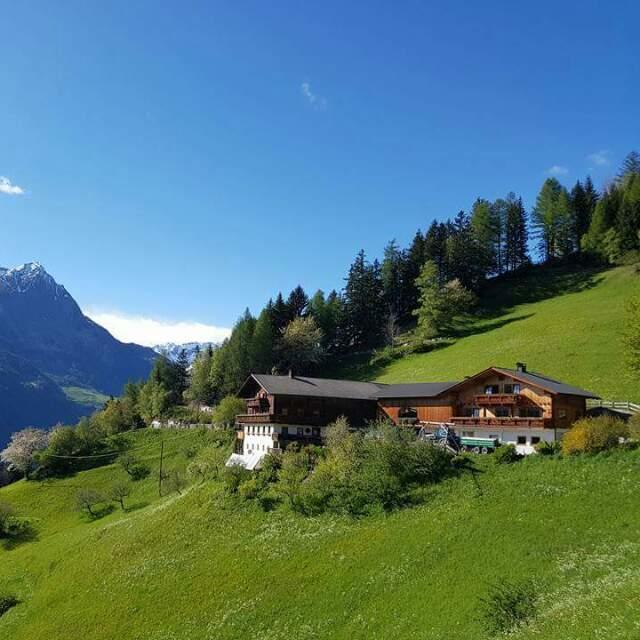 Obertimmeltaler Βίλα Matrei in Osttirol Εξωτερικό φωτογραφία