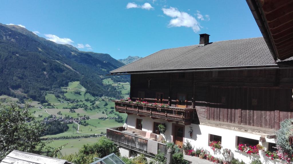 Obertimmeltaler Βίλα Matrei in Osttirol Εξωτερικό φωτογραφία
